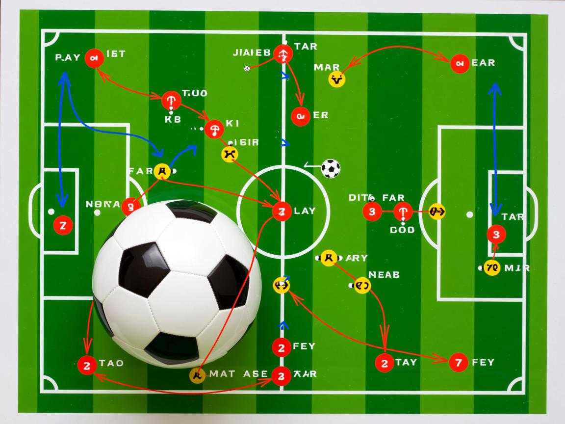 米兰体育在线-五大联赛中卫越位造陷阱执行效率是否下降,中后卫如何造越位 第1张
