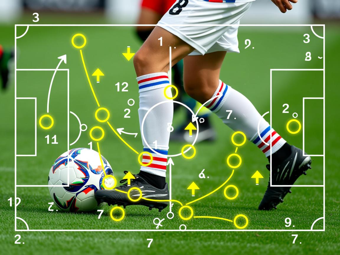 米兰体育app下载安装-基层足球发展缺乏长效机制，足球训练存在的问题  第3张